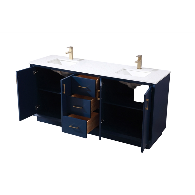Elegant Kitchen and Bath Hayes 72