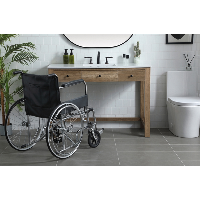 Elegant Kitchen and Bath Hudson 48