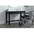 Elegant Kitchen and Bath Hudson 48