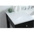 Elegant Kitchen and Bath Hudson 48
