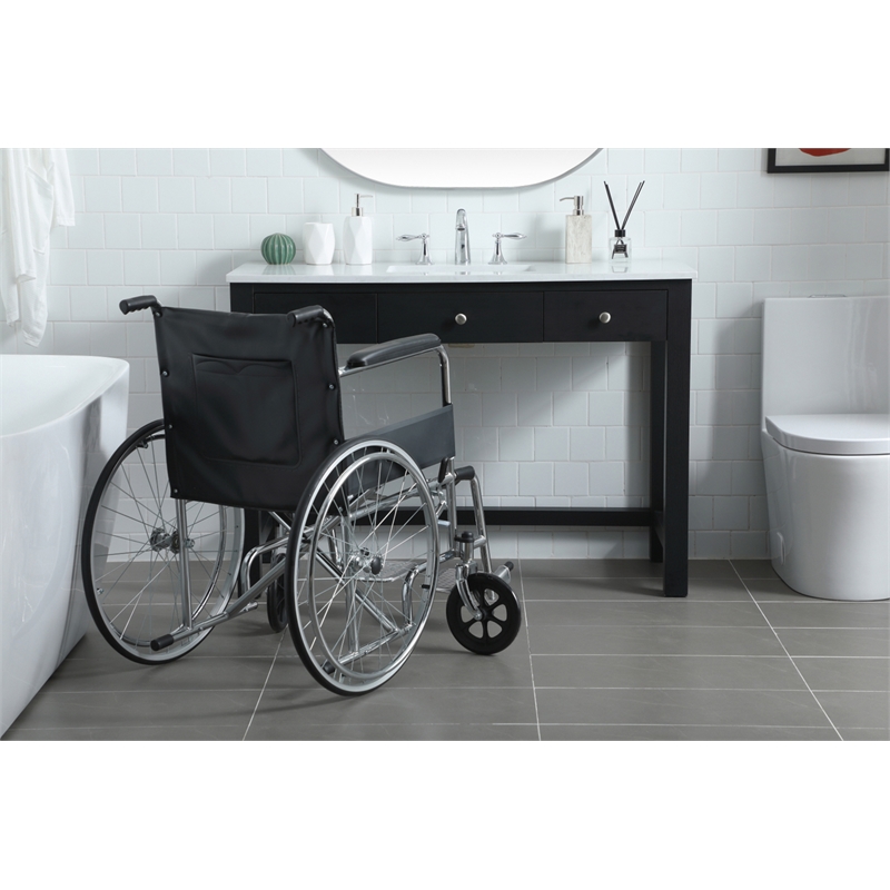 Elegant Kitchen and Bath Hudson 48