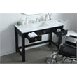 Elegant Kitchen and Bath Hudson 48