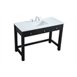 Elegant Kitchen and Bath Hudson 48