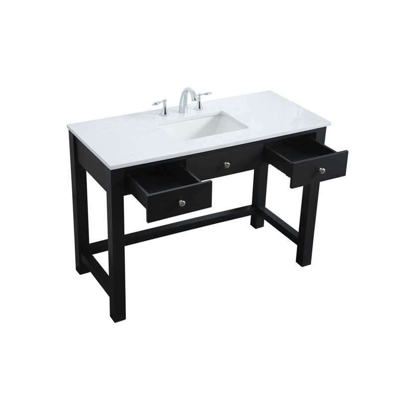 Elegant Kitchen and Bath Hudson 48
