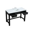 Elegant Kitchen and Bath Hudson 48