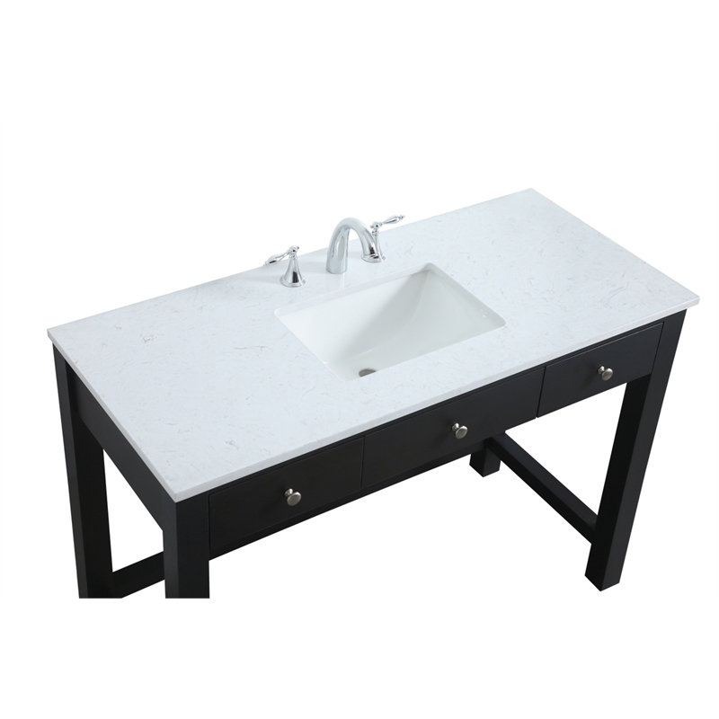 Elegant Kitchen and Bath Hudson 48