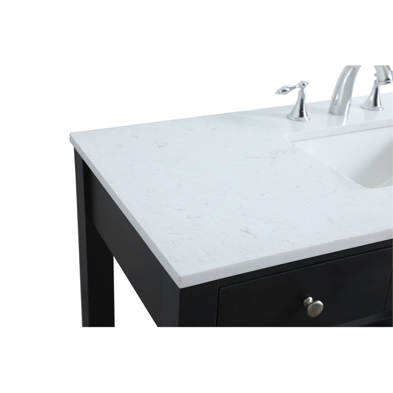 Elegant Kitchen and Bath Hudson 48