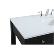 Elegant Kitchen and Bath Hudson 48