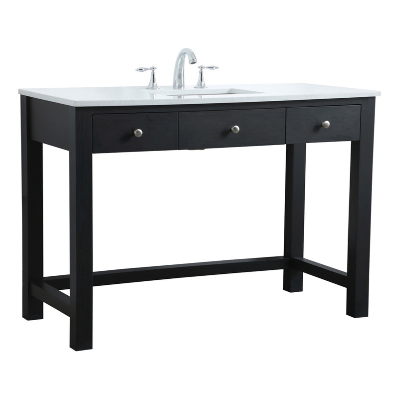 Elegant Kitchen and Bath Hudson 48