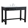 Elegant Kitchen and Bath Hudson 48