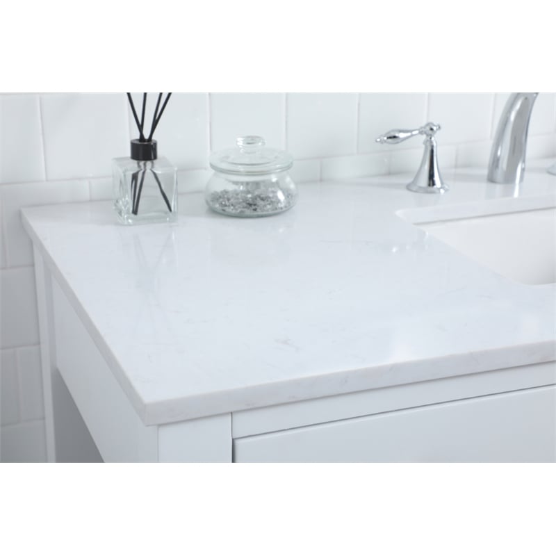 Elegant Kitchen and Bath Hudson 48