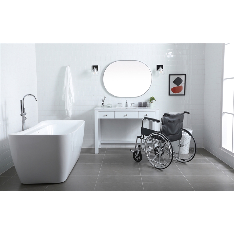 Elegant Kitchen and Bath Hudson 48