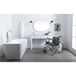 Elegant Kitchen and Bath Hudson 48