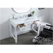 Elegant Kitchen and Bath Hudson 48