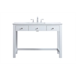 Elegant Kitchen and Bath Hudson 48