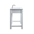 Elegant Kitchen and Bath Hudson 48