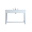 Elegant Kitchen and Bath Hudson 48