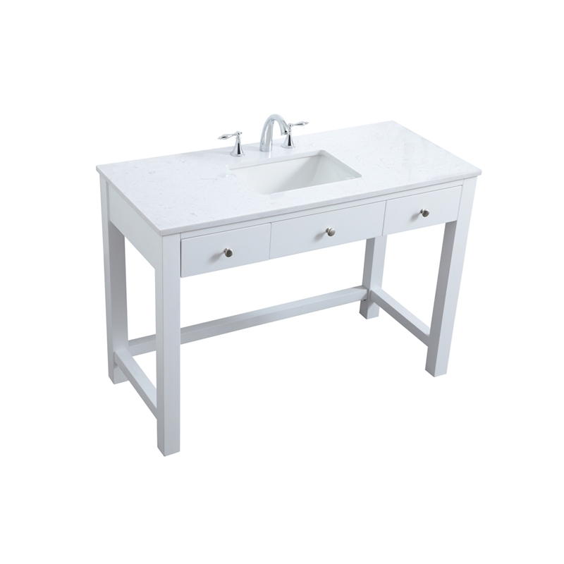 Elegant Kitchen and Bath Hudson 48