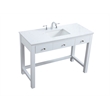 Elegant Kitchen and Bath Hudson 48