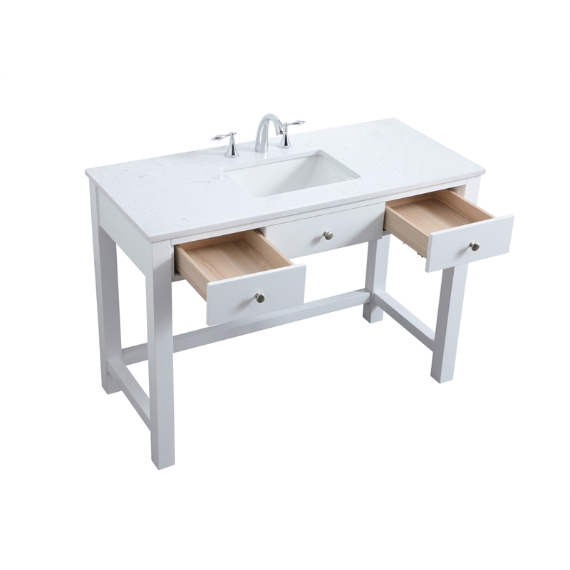 Elegant Kitchen and Bath Hudson 48