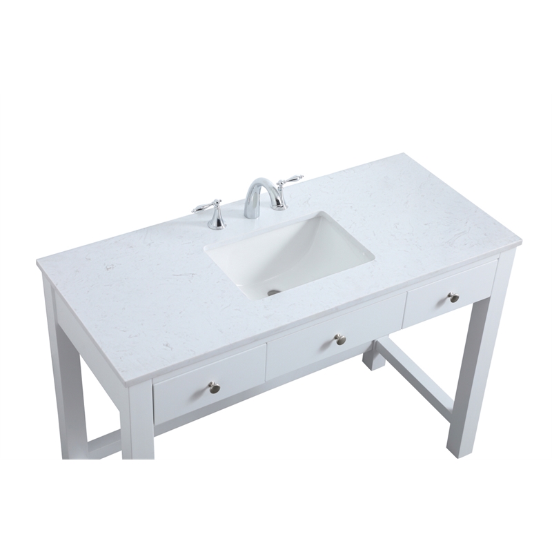 Elegant Kitchen and Bath Hudson 48
