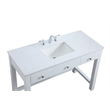 Elegant Kitchen and Bath Hudson 48