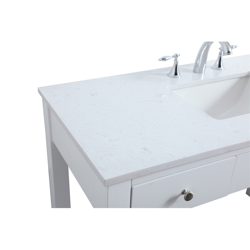 Elegant Kitchen and Bath Hudson 48