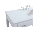 Elegant Kitchen and Bath Hudson 48