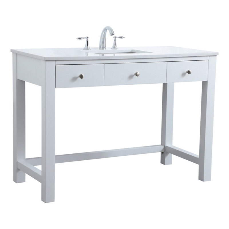 Elegant Kitchen and Bath Hudson 48