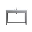 Elegant Kitchen and Bath Hudson 48