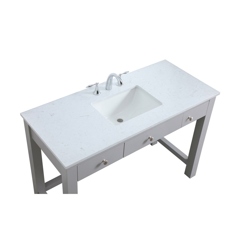 Elegant Kitchen and Bath Hudson 48