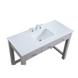 Elegant Kitchen and Bath Hudson 48