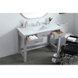 Elegant Kitchen and Bath Hudson 48