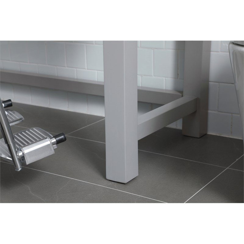 Elegant Kitchen and Bath Hudson 48