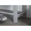 Elegant Kitchen and Bath Hudson 48