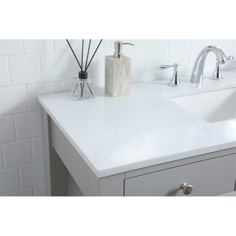 Elegant Kitchen and Bath Hudson 48