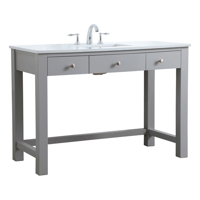 Elegant Kitchen and Bath Hudson 48