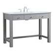 Elegant Kitchen and Bath Hudson 48