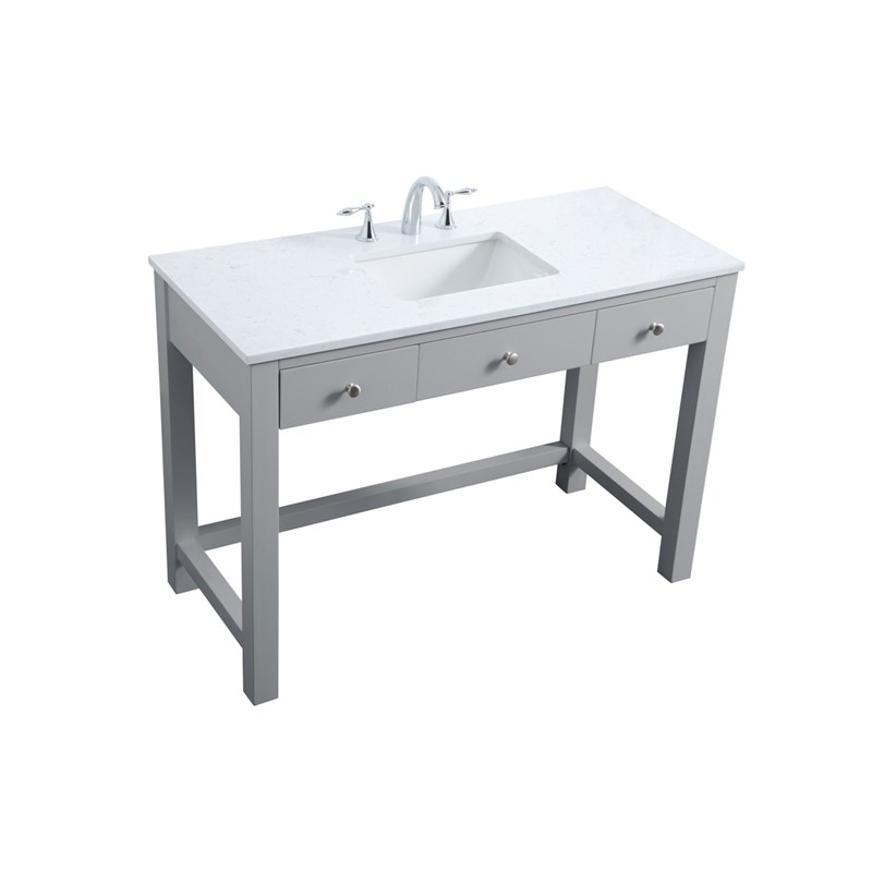 Elegant Kitchen and Bath Hudson 48