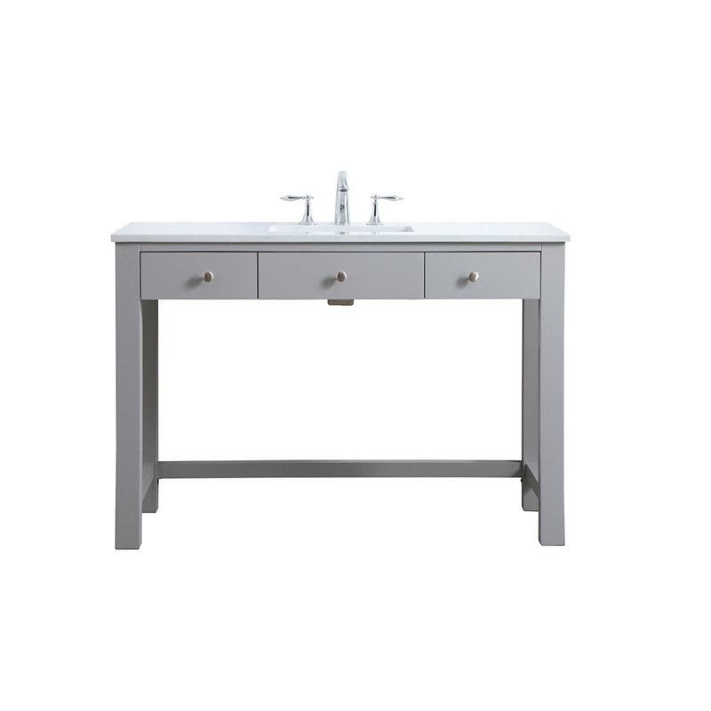 Elegant Kitchen and Bath Hudson 48