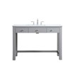 Elegant Kitchen and Bath Hudson 48