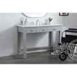 Elegant Kitchen and Bath Hudson 48