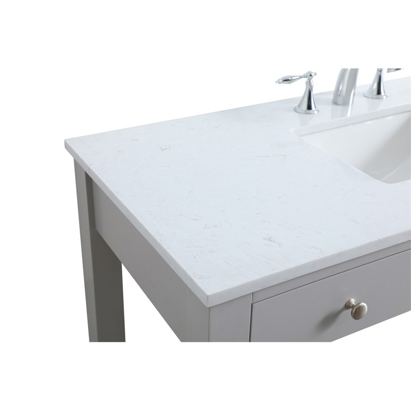 Elegant Kitchen and Bath Hudson 48