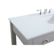 Elegant Kitchen and Bath Hudson 48