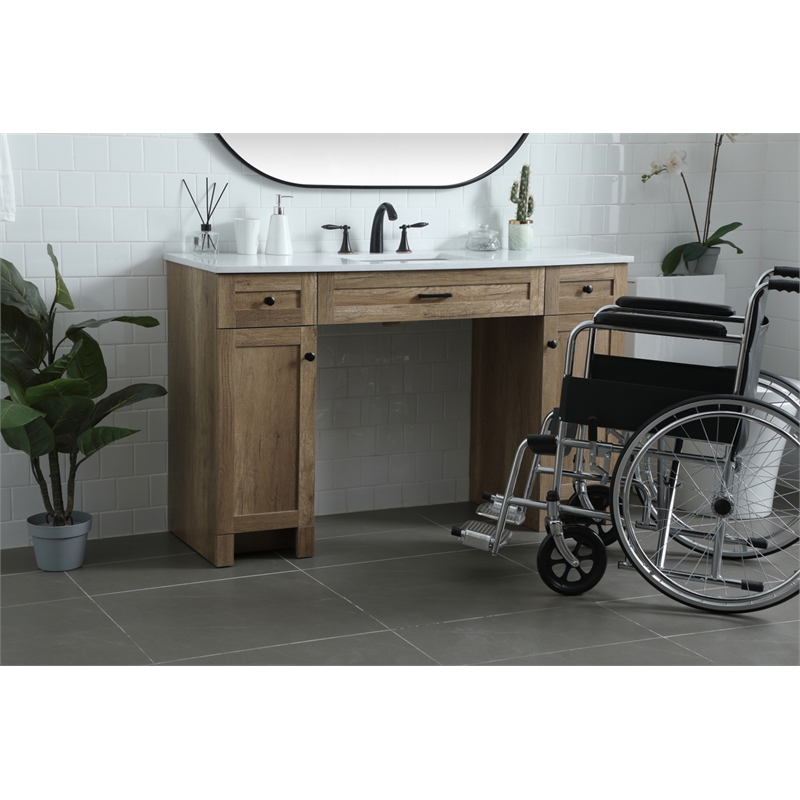 Elegant Kitchen and Bath Cooper 54