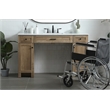 Elegant Kitchen and Bath Cooper 54