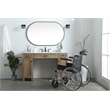 Elegant Kitchen and Bath Cooper 54