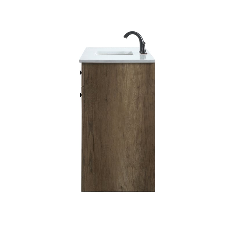 Elegant Kitchen and Bath Cooper 54