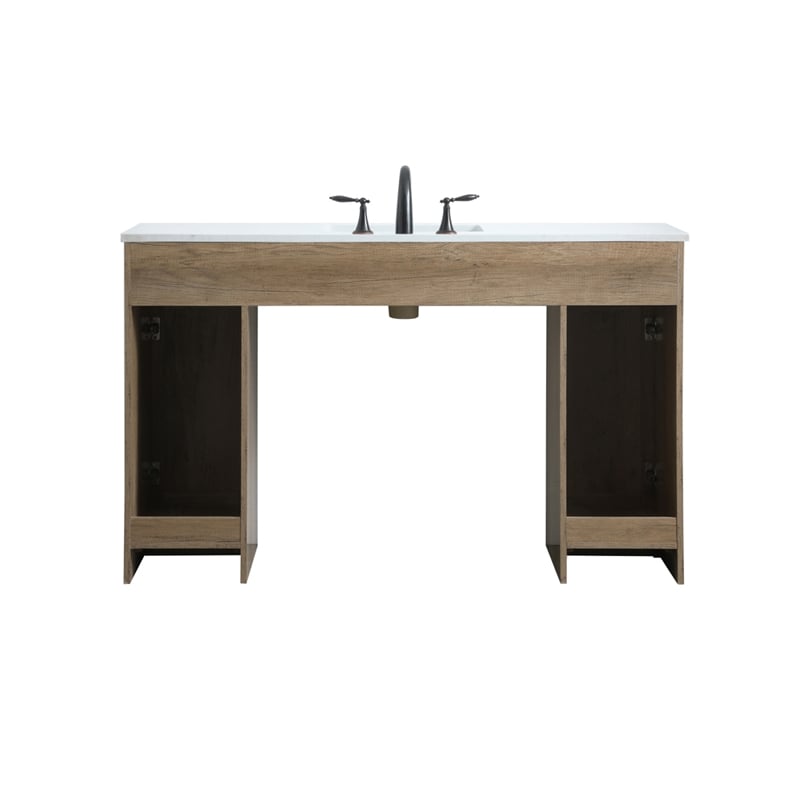 Elegant Kitchen and Bath Cooper 54