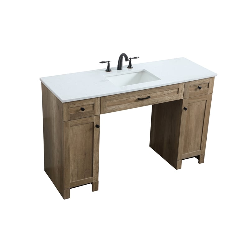 Elegant Kitchen and Bath Cooper 54